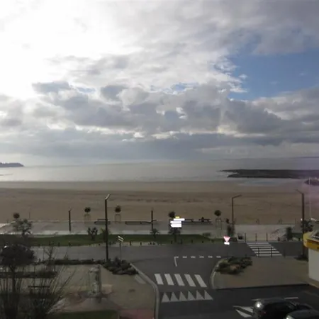St Georges De Didonne Belle Vue Mer Acces Direct Plage