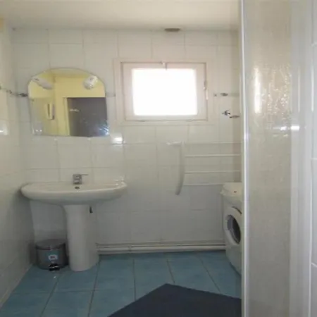 Апартаменты St Georges De Didonne Belle Vue Mer Acces Direct Plage Сен-Жорж-де-Дидон