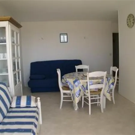 St Georges De Didonne Belle Vue Mer Acces Direct Plage