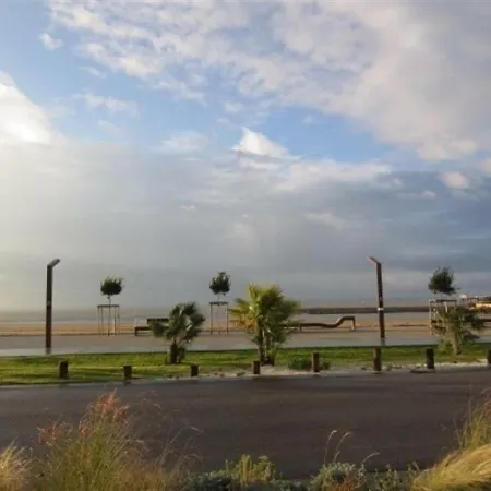 St Georges De Didonne Belle Vue Mer Acces Direct Plage
