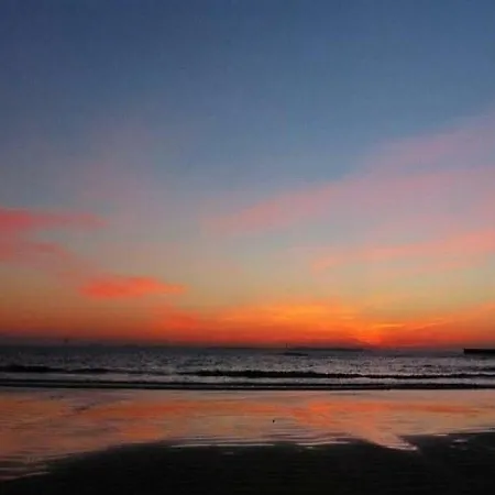 St Georges De Didonne Belle Vue Mer Acces Direct Plage Апартаменты