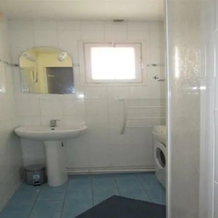 St Georges De Didonne Belle Vue Mer Acces Direct Plage Сен-Жорж-де-Дидон